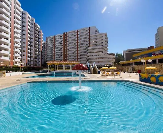 Apartamento Maria Do Ceu