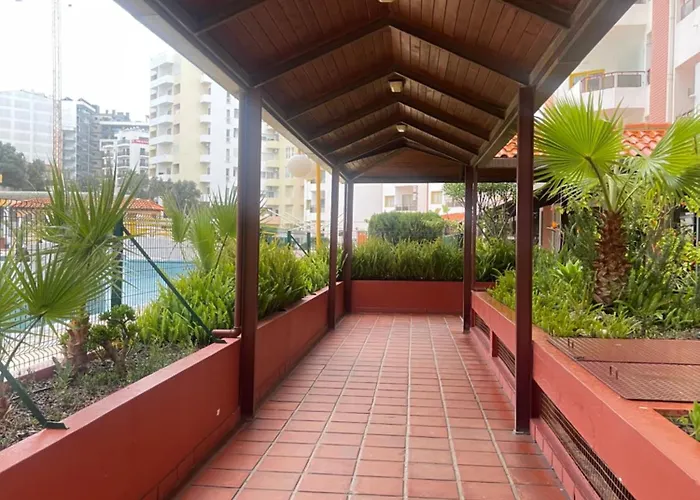 Apartamento Maria Do Ceu