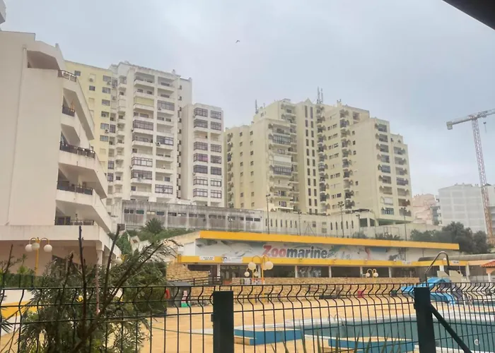 Apartamento Maria Do Ceu