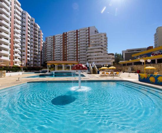 Apartment Maria Do Ceu