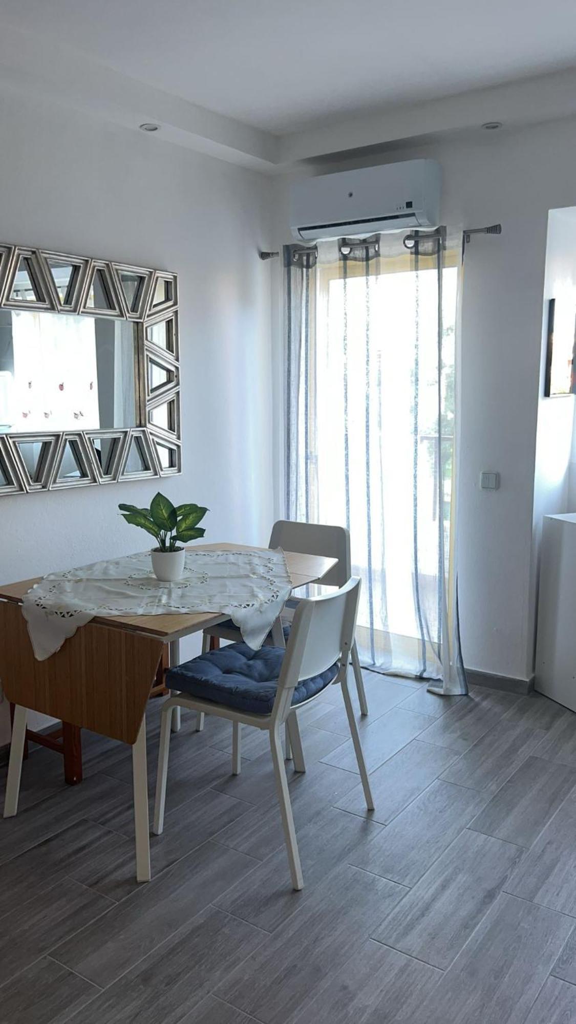 Maria Do Ceu Apartment
