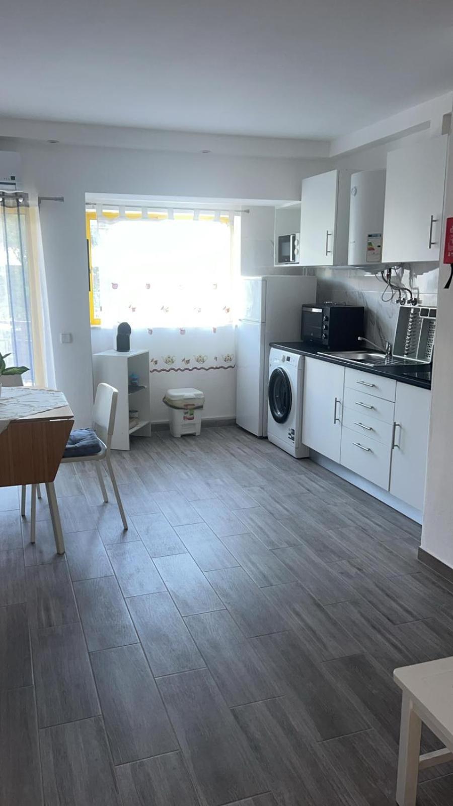 Apartment Maria Do Ceu Portimao