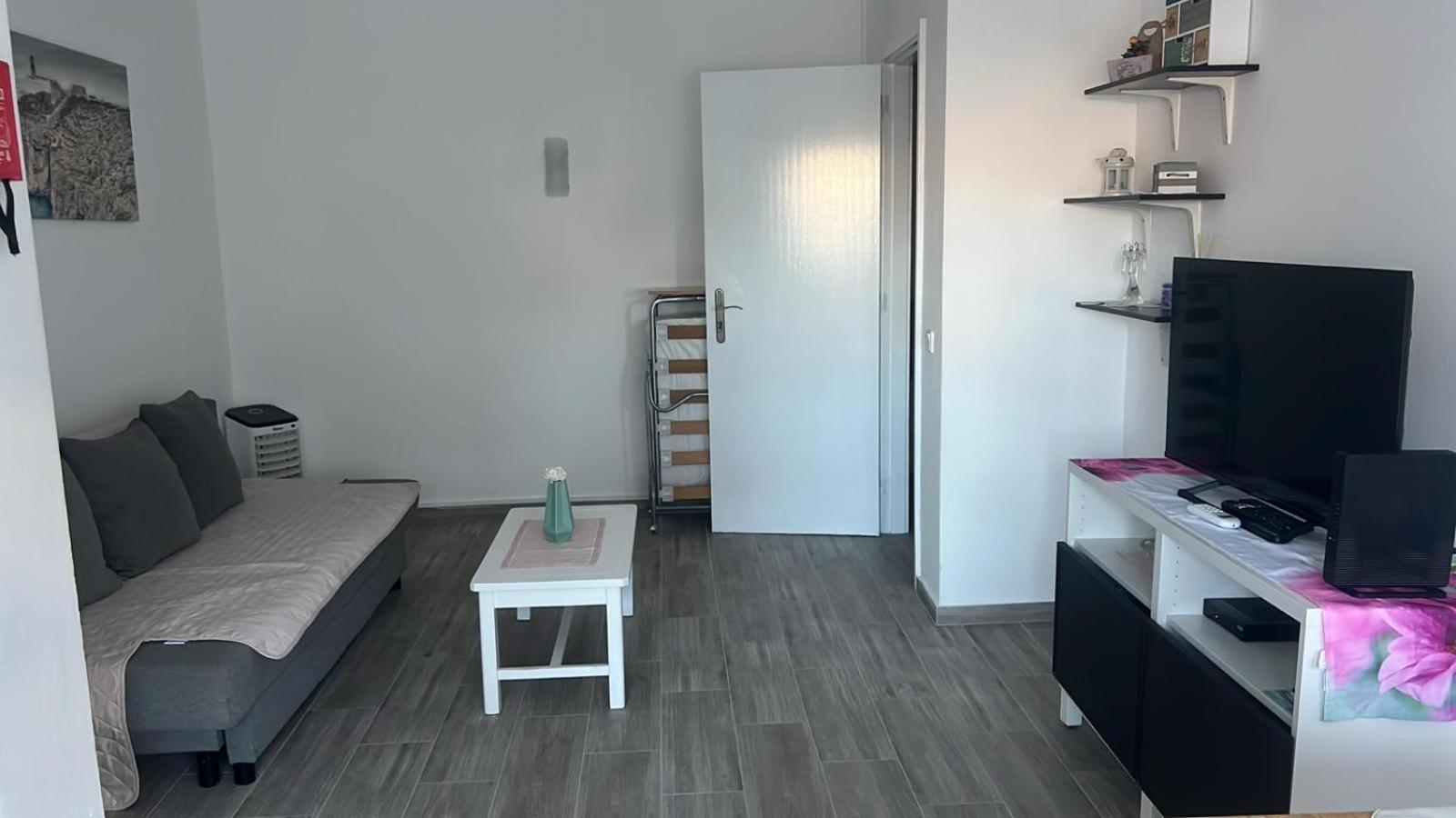 Maria Do Ceu Apartment
